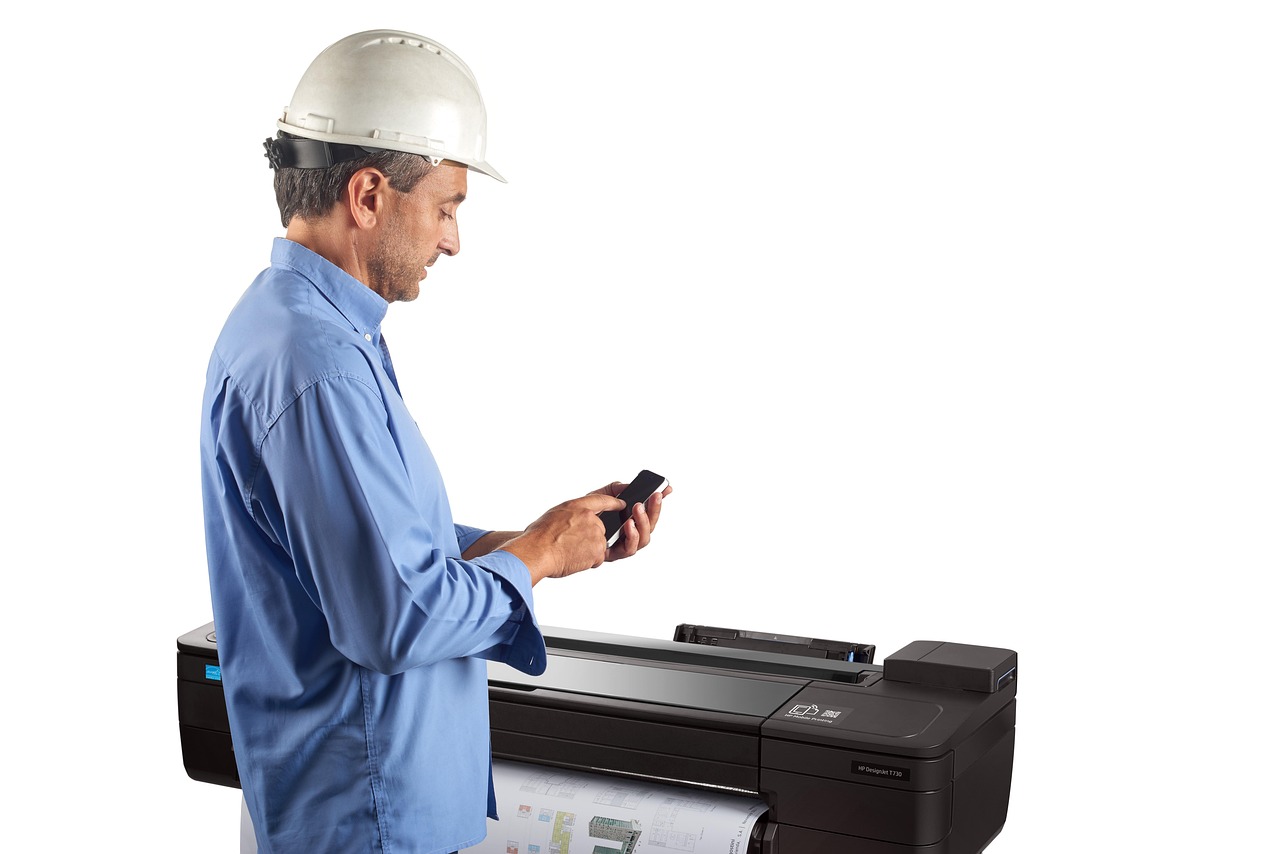 printers hp large, printer a0 hp, printer cad-gis